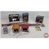 Image 1 : Variety of 12V Lighting :  - Trailer Marker Lights - Work Light - Warning Light - Head Light - ETC! 