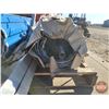 Image 8 : Roll Up Doors (2) : (Never Installed) (Width of Actual Doors Measures : 50") (Aluminum Track Measure