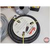 Image 2 : Shop Combo : - Cutting Oil (Partial Full) - Farm Tank Hose - Hydraulic Pump - Fluid Filter - Food Gr