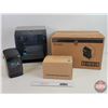 Image 2 : Paper Towel Dispensers (2) & Soap Dispensers (2)   (Note: This item located : 2209 - 23 Street Wainw