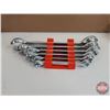 Image 2 : Variety of Wrenches  (Note: This item located : 2209 - 23 Street Wainwright, AB : Scribner Auction P