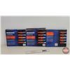 Image 2 : Mastercraft Locking Plier Sets (3) : (NIB)  (Note: This item located : 2209 - 23 Street Wainwright, 