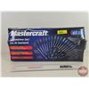 Image 1 : Mastercraft Screwdriver Set (65pc) (NIB)  (Note: This item located : 2209 - 23 Street Wainwright, AB