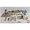 Image 1 : Drill Bit Combo : Variety of Sizes & Styles  (Note: This item located : 2209 - 23 Street Wainwright,