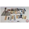Image 2 : Drill Bit Combo : Variety of Sizes & Styles  (Note: This item located : 2209 - 23 Street Wainwright,