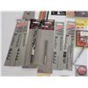 Image 8 : Drill Bit Combo : Variety of Sizes & Styles  (Note: This item located : 2209 - 23 Street Wainwright,