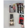 Image 2 : Variety of Locks : - Coupler  - Key  - Hasp  (Note: This item located : 2209 - 23 Street Wainwright,