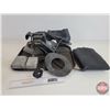 Image 2 : Craftsman Belt Sander (4"- 21")  (Note: This item located : 2209 - 23 Street Wainwright, AB : Scribn