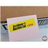 Image 8 : Craftsman Belt Sander (4"- 21")  (Note: This item located : 2209 - 23 Street Wainwright, AB : Scribn