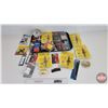 Image 1 : Shop Combo : - Drill Bits - Hole Saws - Screw Bits  (Note: This item located : 2209 - 23 Street Wain