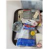 Image 2 : Electrical Supplies : Variety  (Note: This item located : 2209 - 23 Street Wainwright, AB : Scribner