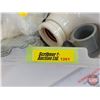 Image 8 : Electrical Supplies : Variety  (Note: This item located : 2209 - 23 Street Wainwright, AB : Scribner