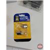 Image 2 : Trailer Accessories : - Light Kit - Adapters - Bulbs - Battery Cable  (Note: This item located : 220