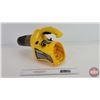 Image 2 : Black Flag Bug Fogger (Propane Powered) (Measures : 9-1/2"H x 6"W x 17"L)  (Note: This item located 