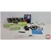Image 1 : LED Lighting : Variety - Strip - Solar - Infrared Motion  (Note: This item located : 2209 - 23 Stree