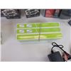Image 8 : LED Lighting : Variety - Strip - Solar - Infrared Motion  (Note: This item located : 2209 - 23 Stree