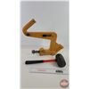 Image 2 : Stanley Bostitch Flooring Nailer w/Rubber Mallet (Measures : 18"H)  (Note: This item located : 2209 