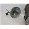 Image 8 : Propane Heaters (4) : Variety & Mastercraft Propane Tank (Tank Almost Empty)  (Note: This item locat