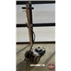 Image 3 : Air/Hydraulic Jack (22/35 Ton) (Measures : 49"H x 13"W x 22"D)  (Note: This item located : 2209 - 23