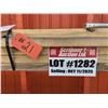 Image 2 : LOCATION : UFA PROVOST : LUMBER : (26pcs) - 2x10x10ft (2) - 2x6x8ft (7) - 2x4x8ft (6) - 2x4x10ft (1)