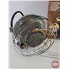 Image 2 : Mr.Heater Radiant Propane Heater (Box Measures : 16"H x 11"W x 11"D)  (Note: This item located : 220