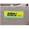 Image 8 : Boomers, Rope Ratchets & Tie Down Straps  (Note: This item located : 2209 - 23 Street Wainwright, AB