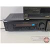 Image 2 : Electronics (3) :  - Home Theatre Receivers (2) - 5 Disc CD Player  (Note: This item located : 2209 