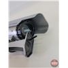 Image 8 : Decoy Security Cameras (2)  (Note: This item located : 2209 - 23 Street Wainwright, AB : Scribner Au