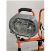 Image 2 : HDX Tripod Work Light (Needs Bulbs) (Measures : 3Ft -6Ft H)  (Note: This item located : 2209 - 23 St