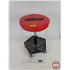 Image 8 : Team Mechanix Rolling Mechanics Stool (Measures : 19"H)  (Note: This item located : 2209 - 23 Street