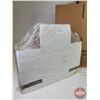 Image 2 : Shipping Boxes (Cardboard) (New) (Variety of Sizes - See Pics) w/Cardboard Corners  (Note: This item