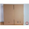 Image 8 : Shipping Boxes (Cardboard) (New) (Variety of Sizes - See Pics) w/Cardboard Corners  (Note: This item