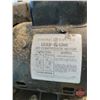 Image 8 : Sears Air Compressor : Twin Cylinder (6 Gal) c/w Coil Air Hose  (Note: This item located : 2209 - 23