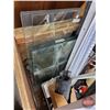 Image 8 : Wooden Crate Lot w/Large Variety of Hardware Parts & Pieces (Crate Measures : 28"H x 44"W x 43"D) - 