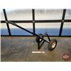 Image 2 : Trailer Dolly/Mover (Measures : 33"H x 23"W x 40"D)  (Note: This item located : 2209 - 23 Street Wai