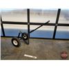 Image 3 : Trailer Dolly/Mover (Measures : 33"H x 23"W x 40"D)  (Note: This item located : 2209 - 23 Street Wai