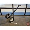 Image 4 : Trailer Dolly/Mover (Measures : 33"H x 23"W x 40"D)  (Note: This item located : 2209 - 23 Street Wai