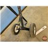 Image 5 : Trailer Dolly/Mover (Measures : 33"H x 23"W x 40"D)  (Note: This item located : 2209 - 23 Street Wai