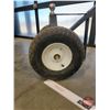 Image 7 : Trailer Dolly/Mover (Measures : 33"H x 23"W x 40"D)  (Note: This item located : 2209 - 23 Street Wai