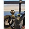Image 8 : Trailer Dolly/Mover (Measures : 33"H x 23"W x 40"D)  (Note: This item located : 2209 - 23 Street Wai