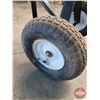 Image 9 : Trailer Dolly/Mover (Measures : 33"H x 23"W x 40"D)  (Note: This item located : 2209 - 23 Street Wai
