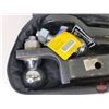 Image 3 : Trailer Hitches (2) & Trailer Wire Adapter w/ Tote Bag (Trailer Ball Measures 2-5/16") (Tote Bag Mea