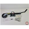 Image 1 : Swivel Trailer Jack (New) (Measures : 23"L)   (Note: This item located : 2209 - 23 Street Wainwright