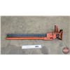 Image 2 : Jackall (36")  (Note: This item located : 2209 - 23 Street Wainwright, AB : Scribner Auction Pavilio
