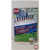 Image 1 : Crazy 8 Resetting Airgun Target (NIB) (Box Measures : 21-1/2"H x 15-1/2"W x 1"D)  (Note: This item l