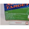 Image 2 : Crazy 8 Resetting Airgun Target (NIB) (Box Measures : 21-1/2"H x 15-1/2"W x 1"D)  (Note: This item l