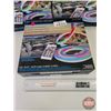 Image 2 : American Lighting (3) : Colour Changing Neon Flex Light (16.4Ft) (NIB)  (Note: This item located : 2