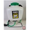 Image 8 : Power Fist 15L Backpack Sprayer (NIB) (Box Measures : 21"H x 14"W x 9"D)  (Note: This item located :