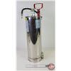 Image 2 : Flag Pump Tank Fire Extinguisher (2 Gal) (Measures : 25-1/2"H)  (Note: This item located : 2209 - 23