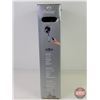 Image 2 : Wind Chaser Remote Control Oscillating Stand Fan (16") (Box Measures : 24"H x 18"W x 6"D) (NIB)  (No